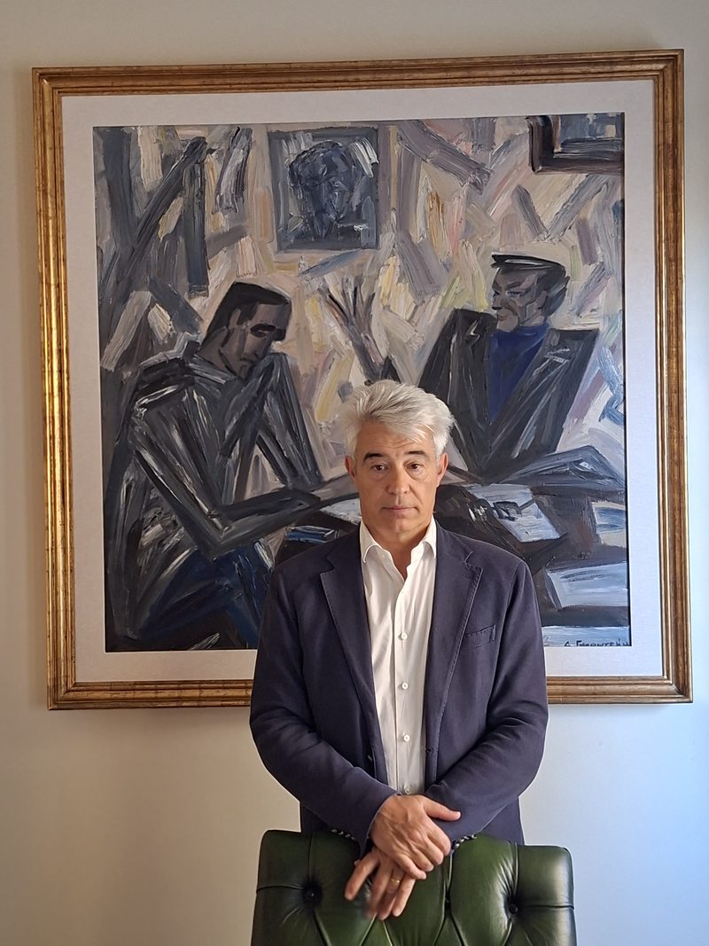 Avv. Dario Viciani